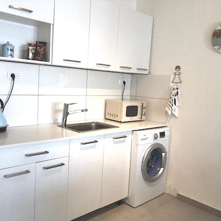 Royal Sea Studio Netanya Eksteriør billede