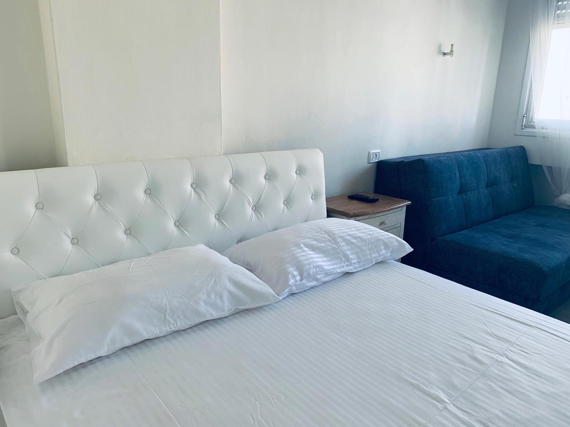 Royal Sea Studio Netanya Eksteriør billede