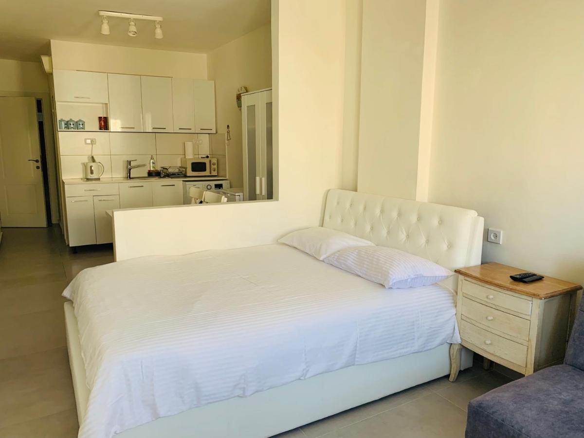 Royal Sea Studio Netanya Eksteriør billede