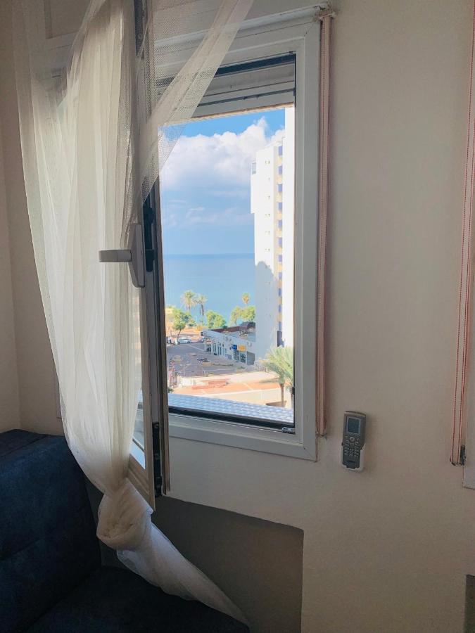 Royal Sea Studio Netanya Eksteriør billede