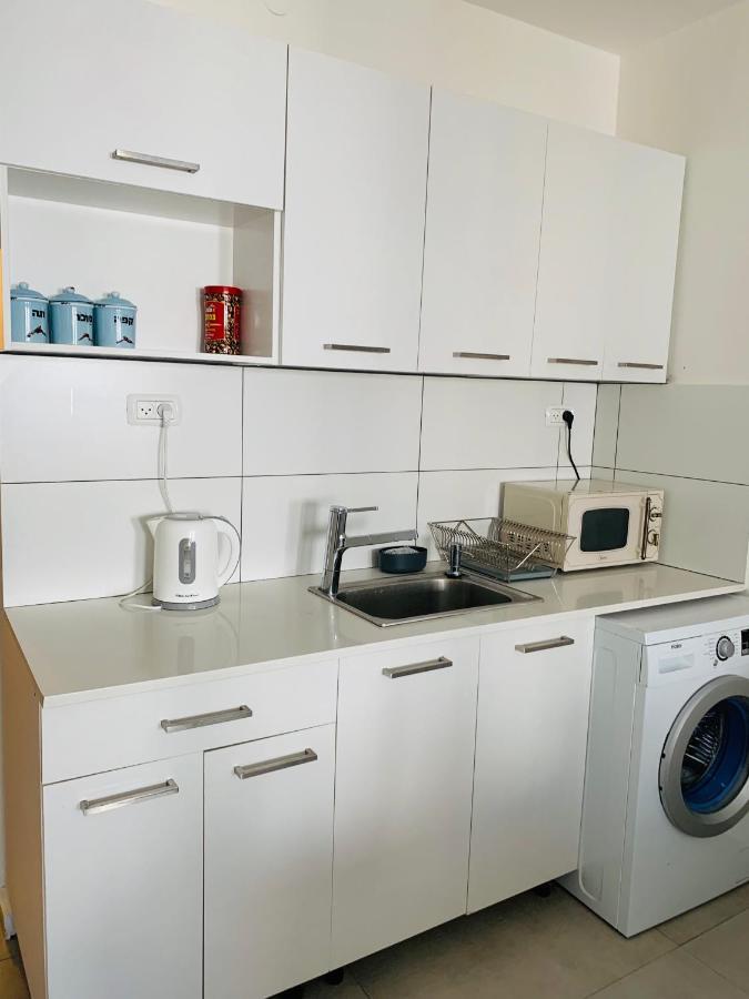 Royal Sea Studio Netanya Eksteriør billede