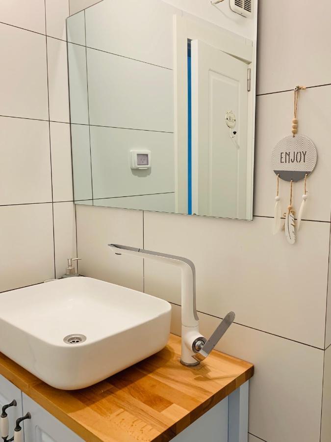 Royal Sea Studio Netanya Eksteriør billede