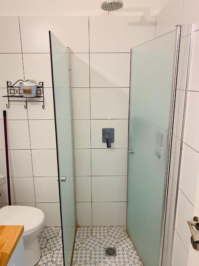 Royal Sea Studio Netanya Eksteriør billede