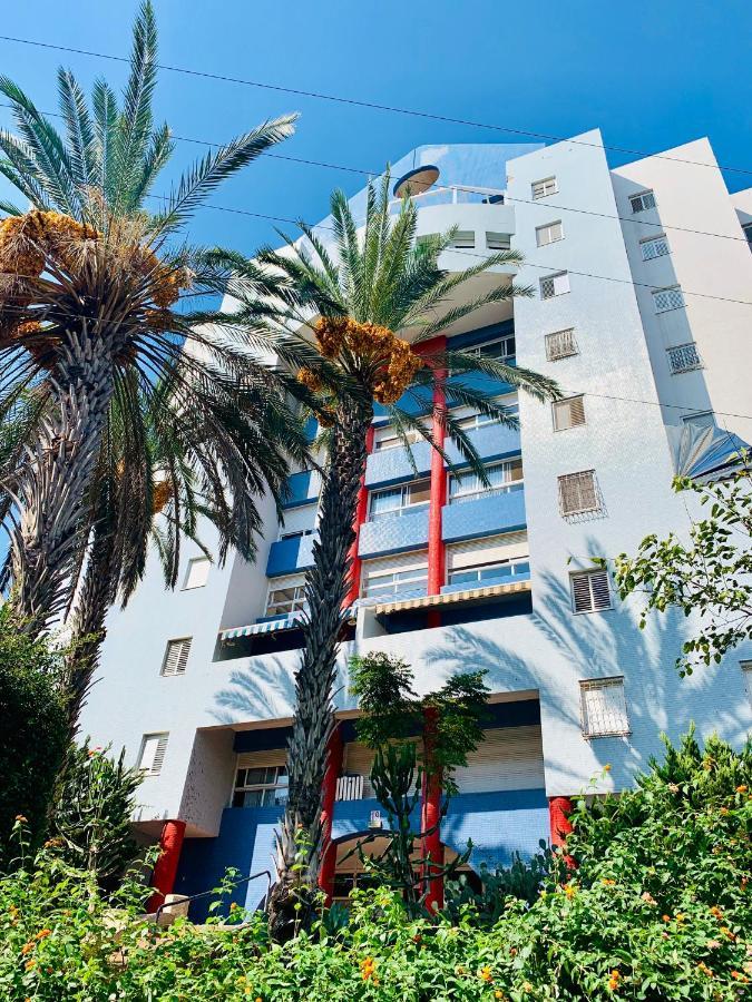 Royal Sea Studio Netanya Eksteriør billede