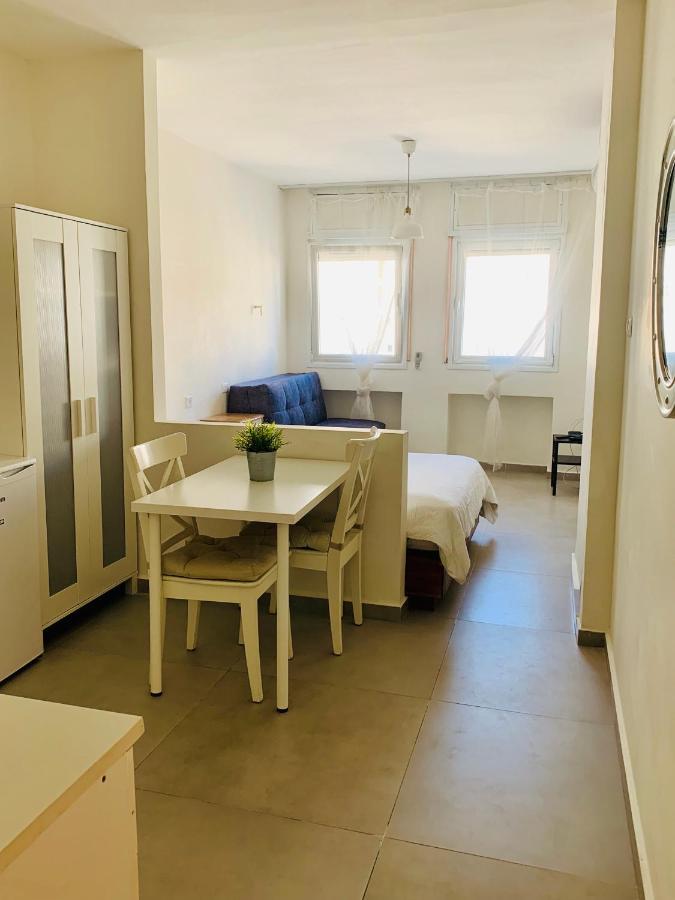 Royal Sea Studio Netanya Eksteriør billede