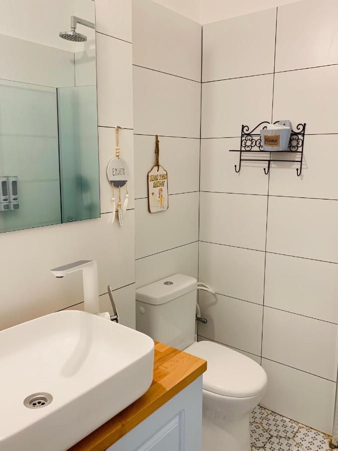 Royal Sea Studio Netanya Eksteriør billede