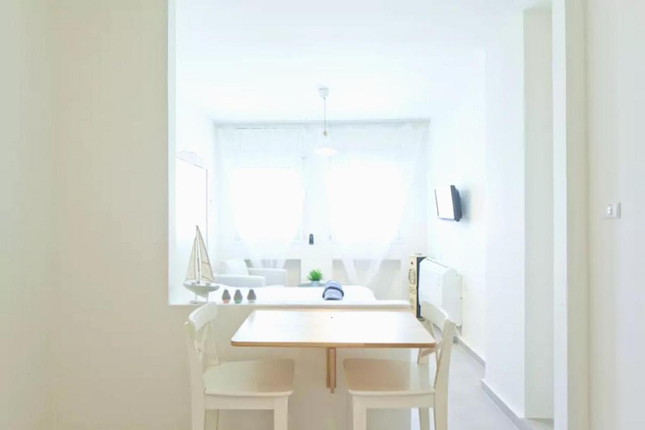Royal Sea Studio Netanya Eksteriør billede