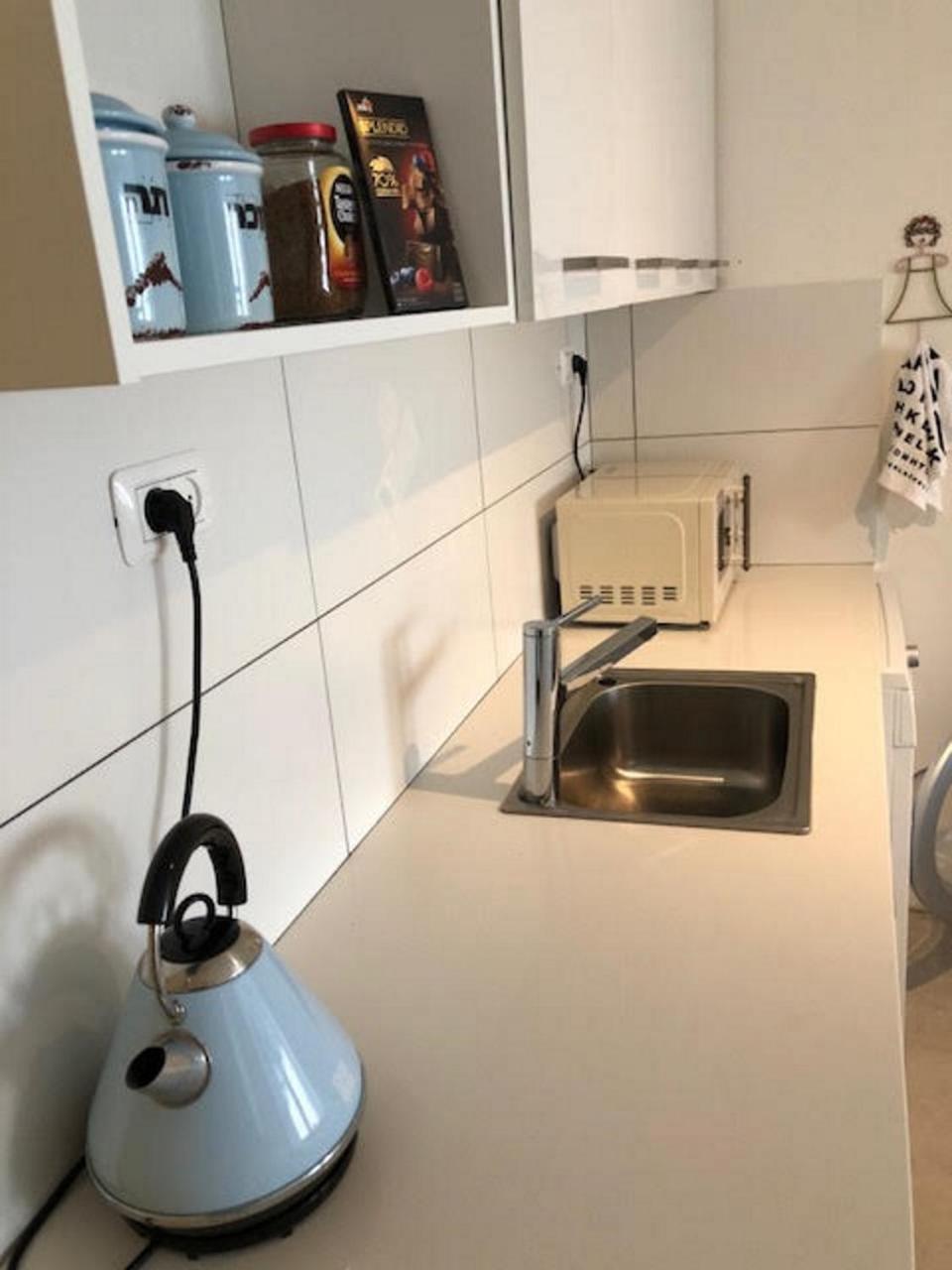 Royal Sea Studio Netanya Eksteriør billede